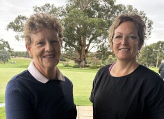 Tough conditions mid-week