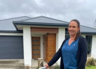 Neighbour Day greetings