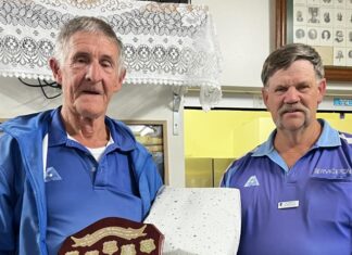 Season draws to a close