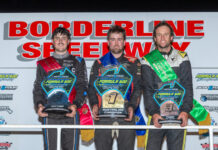 Australian title lives up to hype