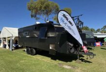 True North at Field Days