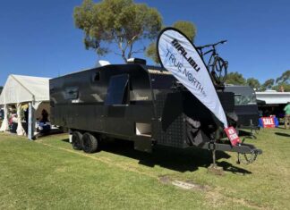 True North at Field Days