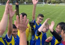 Limestone Coast Cup 2026