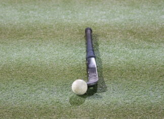 Tatiara hockey begins for 2026