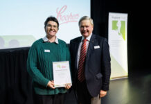 Scholarship for Schwarz