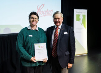 Scholarship for Schwarz