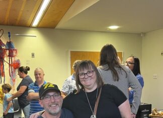 Disability plan launched