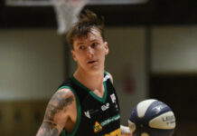 Mixed weekend for men