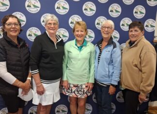 Silver Salver proves popular