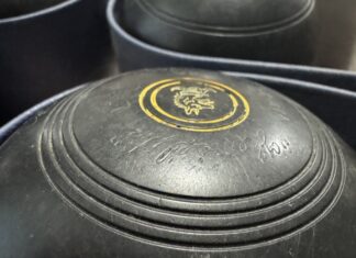 Mount Gambier and District Indoor Bowls results