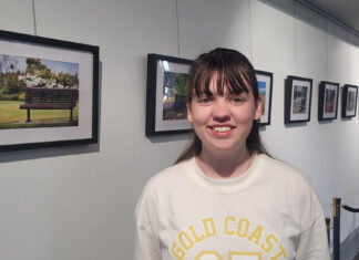 Pause and see new exhibition