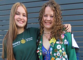 Bordertown Rotary enjoy close links to Brazil