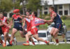 Demons on task for opening round