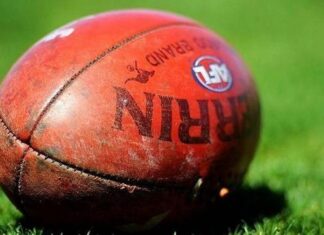 KNTFL opening round starts strong