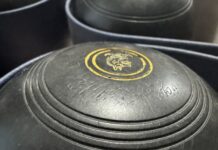 Mount GAmbier Indoor Bowls results