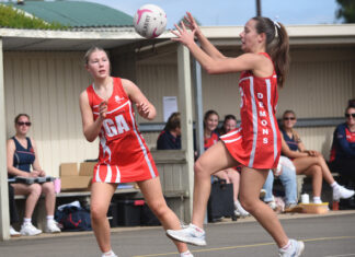 Intriguing clashes for Anzac Day