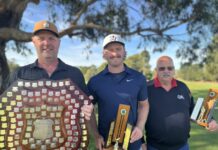 Top competition for club titles