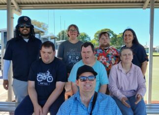 Millicent club provides new skills