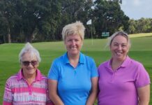 Season kicks off at Millicent