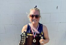 Dedication to club creates milestone