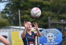 Roos break away in final stanza