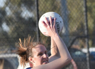 Saints confident as they head to Penola