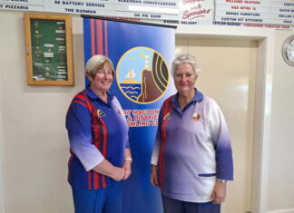 100-up championships close out season