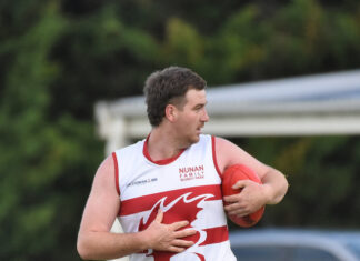 Match of the round to provide real entertainment