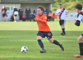 Blue Lake adds one more win to streak