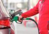 Petrol station fined